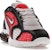 (W) Nike Air Zoom Spiridon Cage 2 'Flash Crimson' Lelaki/Wanita Sneakers CD3613-101