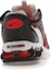 Shop (W) Nike Air Zoom Spiridon Cage 2 'Flash Crimson' Lelaki/Wanita Sneakers CD3613-101