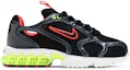 Buy (W) Nike Air Zoom Spiridon Cage 2 'Metallic Hematite Track Red Volt' Indonesia CD3613-002