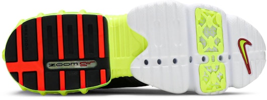 (Wanita) Nike Air Zoom Spiridon Cage 2 'Metallic Hematite Track Red Volt' CD3613-002 Shop (Wanita) Nike Air Zoom Spiridon Cage 2 'Metallic Hematite Track Red Volt' CD3613-002