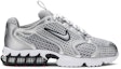 Buy (W) Nike Air Zoom Spiridon Cage 2 'Perak Metalik' CD3613-001
