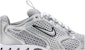 (W) Nike Air Zoom Spiridon Cage 2 'Perak Metalik' CD3613-001