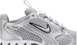 Order (W) Nike Air Zoom Spiridon Cage 2 'Perak Metalik' CD3613-001