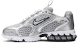 Lookbook (W) Nike Air Zoom Spiridon Cage 2 'Perak Metalik' CD3613-001