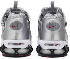 (W) 耐克Air Zoom Spiridon Cage 2 '金属银' CD3613-001 Details for (W) 耐克Air Zoom Spiridon Cage 2 '金属银' CD3613-001