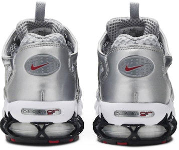 (W) ナイキ エア ズーム スピリドン ケージ 2 "メタリックシルバー" CD3613-001 Details for (W) ナイキ エア ズーム スピリドン ケージ 2 "メタリックシルバー" CD3613-001