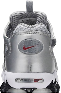 (W) ナイキ エア ズーム スピリドン ケージ 2 "メタリックシルバー" CD3613-001 Sizing (W) ナイキ エア ズーム スピリドン ケージ 2 "メタリックシルバー" CD3613-001