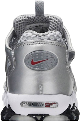 (Women) Nike Air Zoom Spiridon Cage 2 'Metallic Silver' CD3613-001 Sizing (Women) Nike Air Zoom Spiridon Cage 2 'Metallic Silver' CD3613-001