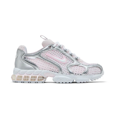 (W) Nike Air Zoom Spiridon Cage 2 'Pale Pink'