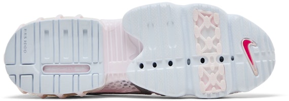 (W) 耐克Air Zoom Spiridon Cage 2 '浅粉' HV3932-699 Shop (W) 耐克Air Zoom Spiridon Cage 2 '浅粉' HV3932-699