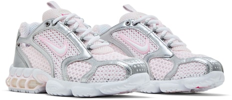 (W) 耐克Air Zoom Spiridon Cage 2 '浅粉' HV3932-699 Cheap (W) 耐克Air Zoom Spiridon Cage 2 '浅粉' HV3932-699