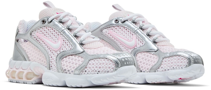 (W) 나이키 에어 줌 스피리돈 케이지 2 '페일 핑크' HV3932-699 Cheap (W) 나이키 에어 줌 스피리돈 케이지 2 '페일 핑크' HV3932-699