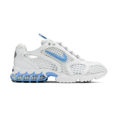 (W) Nike Air Zoom Spiridon Cage 2 'White University Blue'