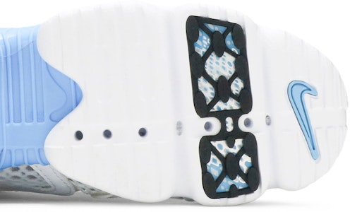 (W) Nike Air Zoom Spiridon Cage 2 'Putih Biru Universiti' CD3613-100 Purchase (W) Nike Air Zoom Spiridon Cage 2 'Putih Biru Universiti' CD3613-100