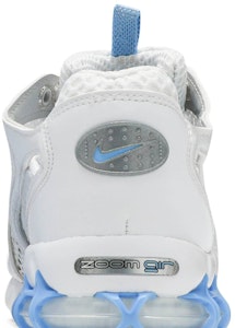 (W) Nike Air Zoom Spiridon Cage 2 'Putih Biru Universiti' CD3613-100 Sizing (W) Nike Air Zoom Spiridon Cage 2 'Putih Biru Universiti' CD3613-100