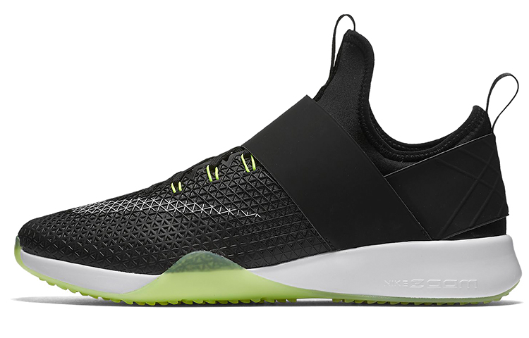 Buy (W) ナイキ エア ズーム ストロング ブラック 843975-001