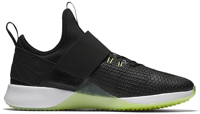 (W) 나이키 에어 줌 스트롱 '블랙' (Nike Air Zoom Strong 'Black') 843975-001 Order (W) 나이키 에어 줌 스트롱 '블랙' (Nike Air Zoom Strong 'Black') 843975-001