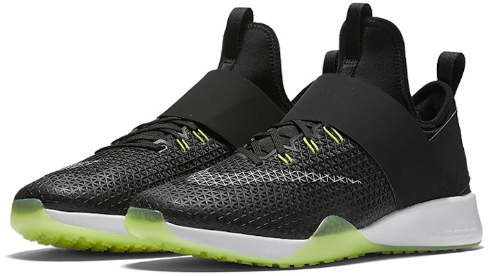 (W) 나이키 에어 줌 스트롱 '블랙' (Nike Air Zoom Strong 'Black') 843975-001 Lookbook (W) 나이키 에어 줌 스트롱 '블랙' (Nike Air Zoom Strong 'Black') 843975-001