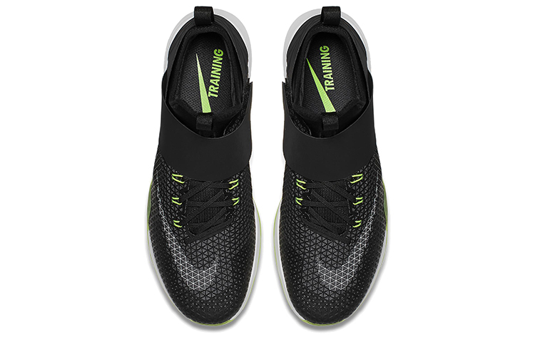 Shop (W) ナイキ エア ズーム ストロング ブラック 843975-001