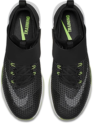 (W) 나이키 에어 줌 스트롱 '블랙' (Nike Air Zoom Strong 'Black') 843975-001 Shop (W) 나이키 에어 줌 스트롱 '블랙' (Nike Air Zoom Strong 'Black') 843975-001