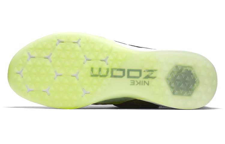 Details for (W) ナイキ エア ズーム ストロング ブラック 843975-001