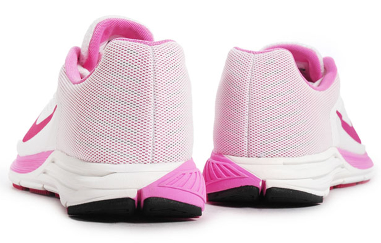 (W) Nike Air Zoom Structure 17 'Pink White' 圖 3