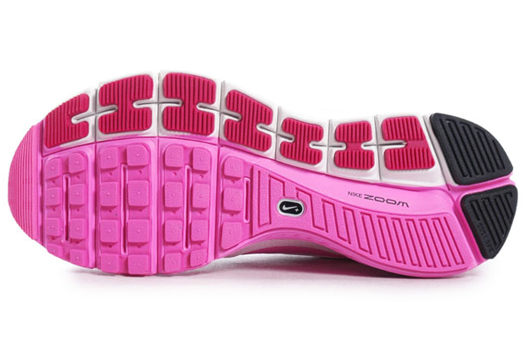 (W) Nike Air Zoom Structure 17 'Pink White' 圖 4