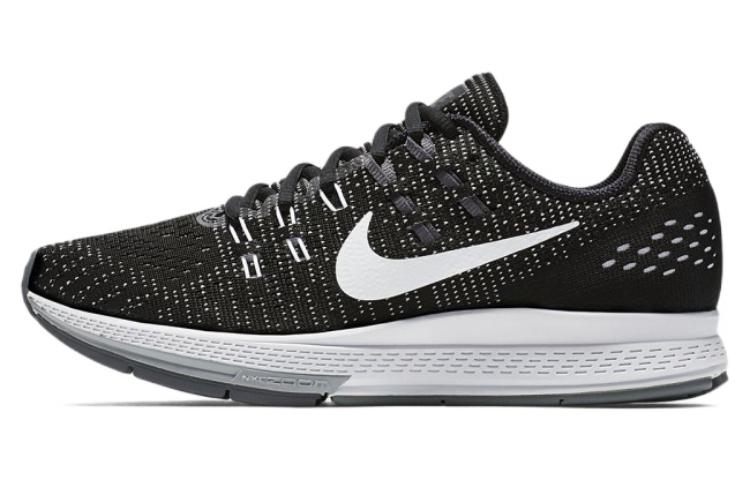 (Women) Nike Air Zoom Structure 19 'Black' 806584-001