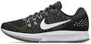 Buy (女性)Nike Air Zoom Structure 19 '黑色' 806584-001