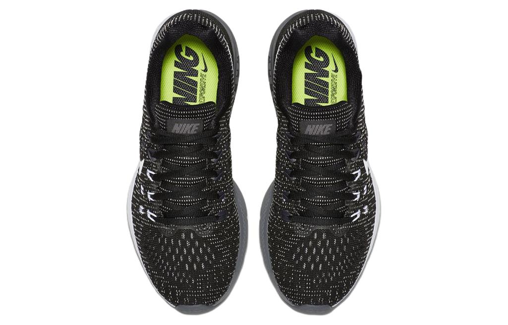 Lookbook （女性）Nike Air Zoom Structure 19 '黑色' 806584-001