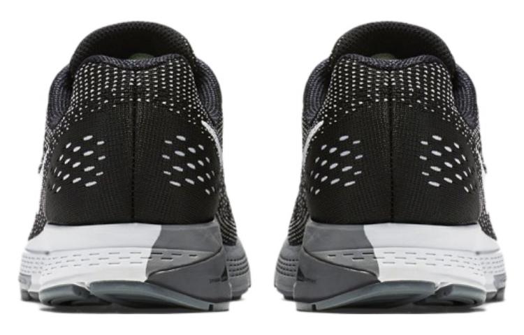 Shop （女性）Nike Air Zoom Structure 19 '黑色' 806584-001