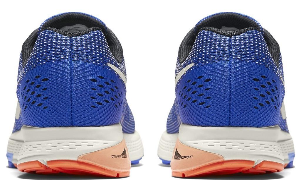 Purchase Nike Zoom Structure 19 AIR 運動 防滑耐磨 低筒 跑步鞋 女款 藍色
