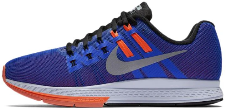 women-nike-air-zoom-structure-19-blue-black-orange-806579-408