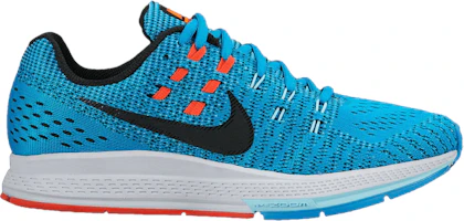 (Women) Nike Air Zoom Structure 19 'Blue Lagoon' 806584-400 (Women) Nike Air Zoom Structure 19 'Blue Lagoon' 806584-400