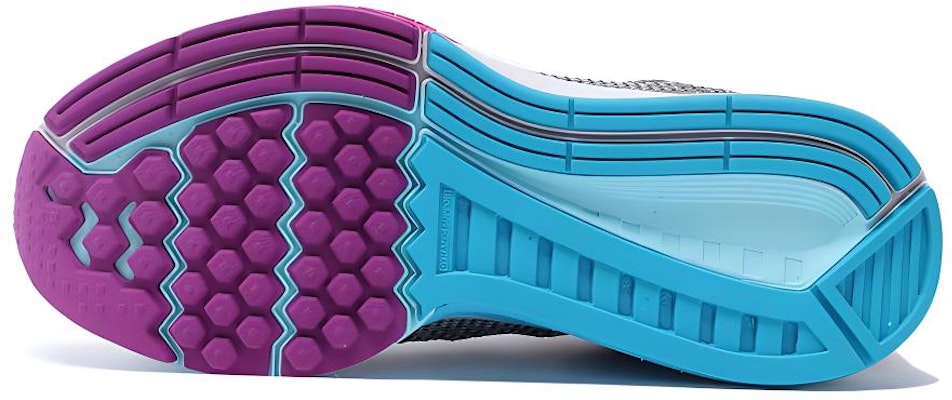 (W) Nike Air Zoom Structure 19 'Cool Grey Fuchsia Flash' Abu-abu Fuchsia Flash 806584-005 Purchase (W) Nike Air Zoom Structure 19 'Cool Grey Fuchsia Flash' Abu-abu Fuchsia Flash 806584-005