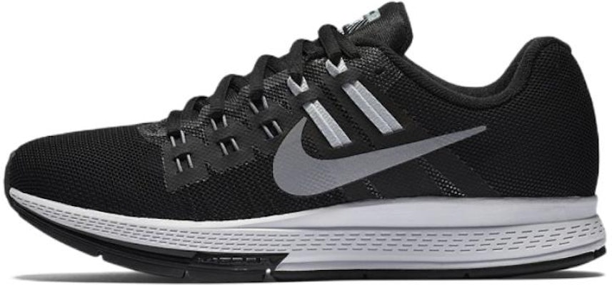 (W) Nike Air Zoom Structure 19 Low 'Lari Hitam' 806579-001 Buy (W) Nike Air Zoom Structure 19 Low 'Lari Hitam' 806579-001