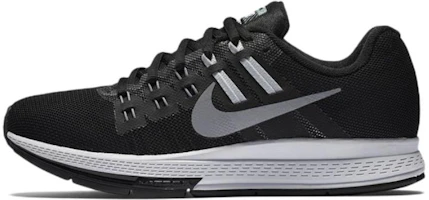 (Women) Nike Air Zoom Structure 19 Low 'Black Running' 806579-001 (Women) Nike Air Zoom Structure 19 Low 'Black Running' 806579-001