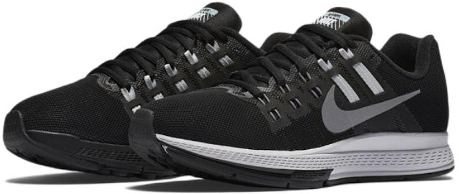 (W) Nike Air Zoom Structure 19 Low 'Lari Hitam' 806579-001 Order (W) Nike Air Zoom Structure 19 Low 'Lari Hitam' 806579-001