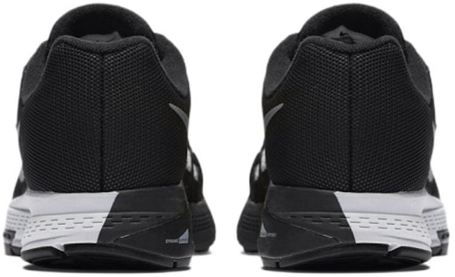 (W) Nike Air Zoom Structure 19 Low 'Lari Hitam' 806579-001 Lookbook (W) Nike Air Zoom Structure 19 Low 'Lari Hitam' 806579-001