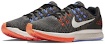 Order Nike Air Zoom Structure 19 低筒跑步鞋 女款 棕黄色