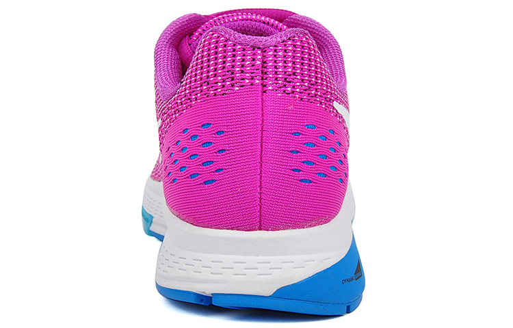 Purchase Nike Zoom Structure 19 舒適 運動 透氣 低筒 跑步鞋 女款 玫紫