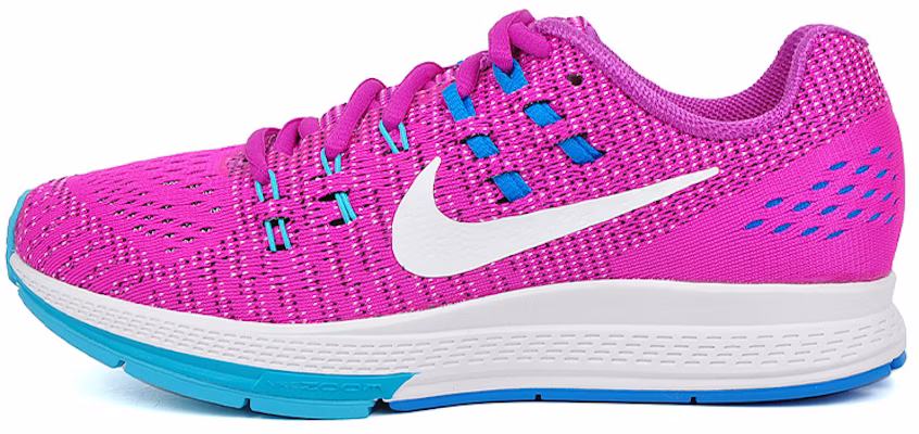 Nike Zoom Structure 19 舒適 運動 透氣 低筒 跑步鞋 女款 玫紫 Buy Nike Zoom Structure 19 舒適 運動 透氣 低筒 跑步鞋 女款 玫紫