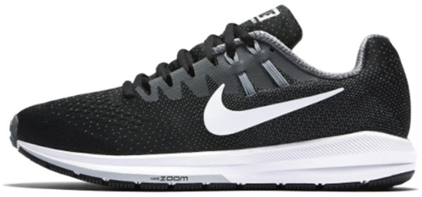 (W) Nike Air Zoom Structure 20 'Negro' 849577-003 Buy (W) Nike Air Zoom Structure 20 'Negro' 849577-003