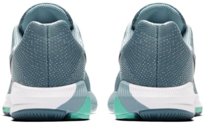 (W) Nike Air Zoom Structure 20 'Azul Ahumado' 849577-004 Shop (W) Nike Air Zoom Structure 20 'Azul Ahumado' 849577-004