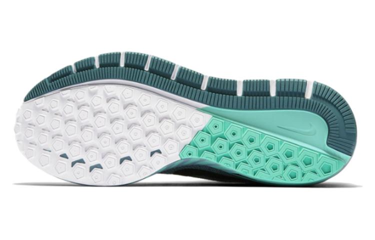 Purchase (W) Nike Air Zoom Structure 20 'Azul Ahumado' 849577-004