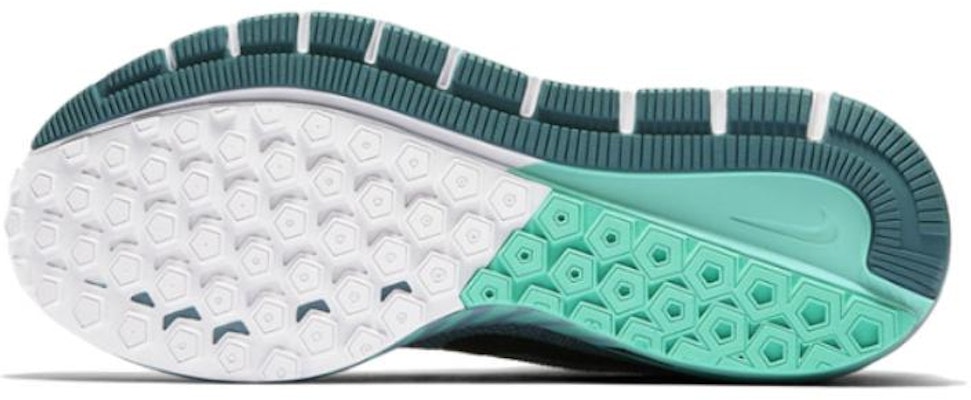 (W) Nike Air Zoom Structure 20 'Azul Ahumado' 849577-004 Purchase (W) Nike Air Zoom Structure 20 'Azul Ahumado' 849577-004