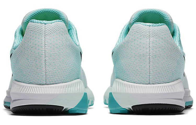 Shop (W) Nike Air Zoom Structure 20 Verde 849577-101