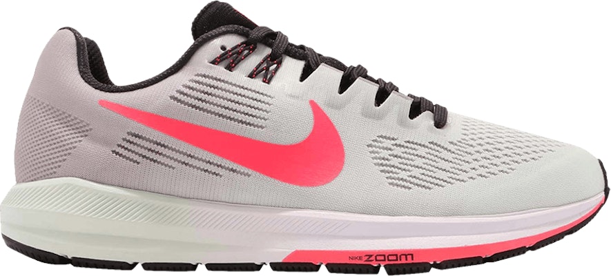 Nike w air sales zoom structure 21
