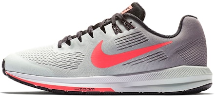 (Women) Nike Air Zoom Structure 21 'Atmosphere Grey' 904701-009 (Women) Nike Air Zoom Structure 21 'Atmosphere Grey' 904701-009