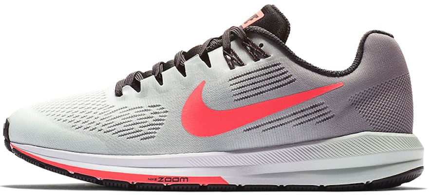 (Women) Nike Air Zoom Structure 21 'Atmosphere Grey' 904701-009 Buy (Women) Nike Air Zoom Structure 21 'Atmosphere Grey' 904701-009